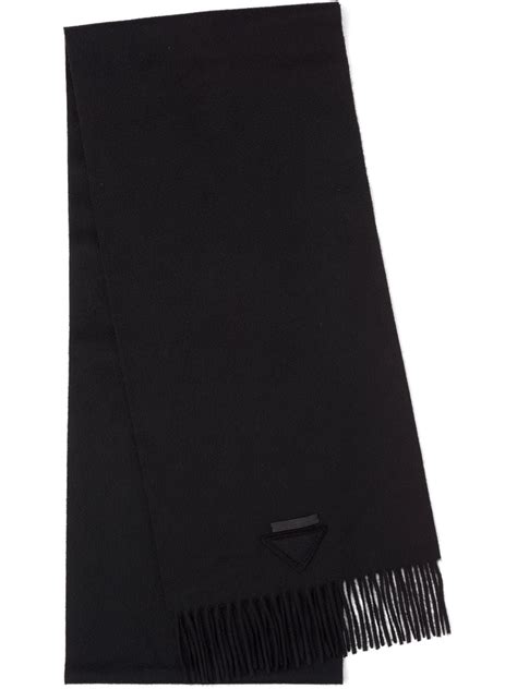 prada fur scarf buy|prada wool scarf.